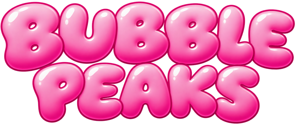 Bubble Peaks